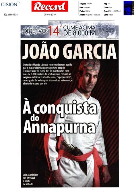 Jornal Record. 05-04-2010