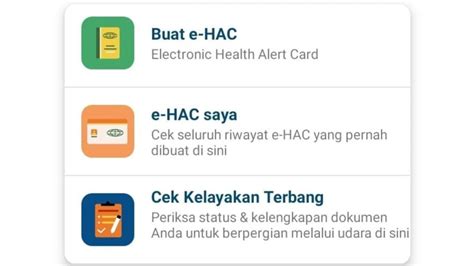 Kemenkes E Hac Wajib Diisi Sebelum Keberangkatan Pelopor Id