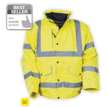 Veste De Travail Gx Jk Heathbrook Pour Piste D A Roport Haute