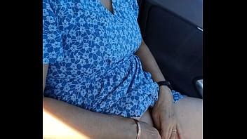 Qualcuno Sta Arrivando Parcheggio Pubblico XVIDEOS