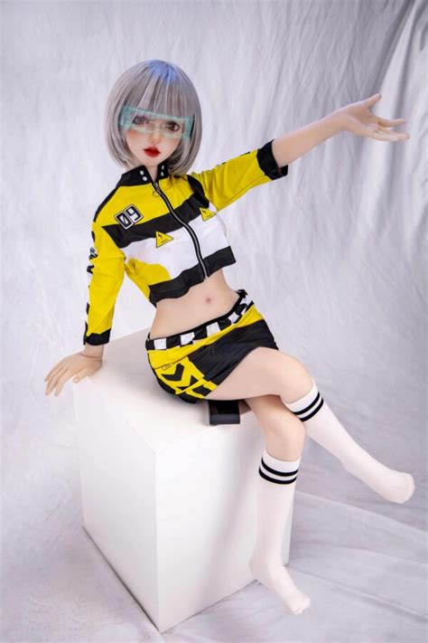Shana Short Hair Real Size Sex Doll BSDoll