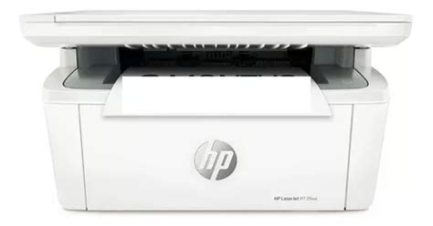 Impresora Laser Inalambrica Hp Laserjet Mfp M139we Meses Sin Interés