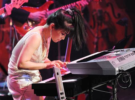 keiko matsui wikipedia