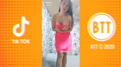 Tiktok Hot Dance Compilation Youtube