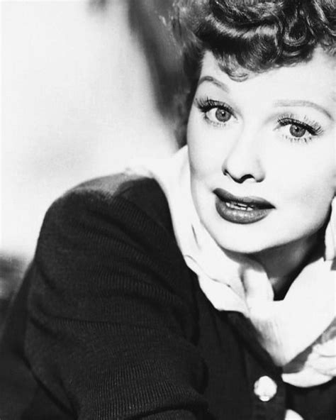 Lucille Désirée Ball Lucille Ball I Love Lucy Classy Women Golden