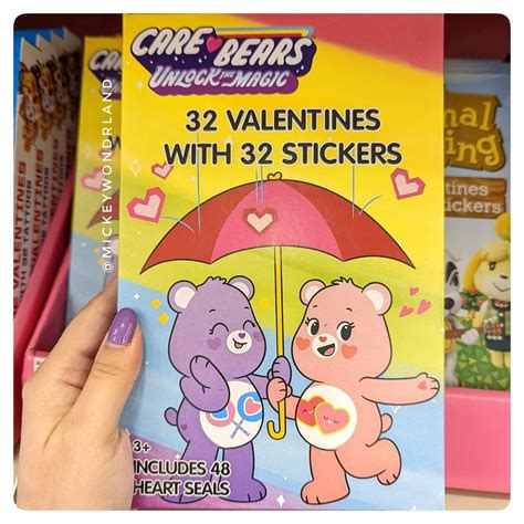 Care Bears Valentine S Day Cards Bear Valentines Valentine Day Cards