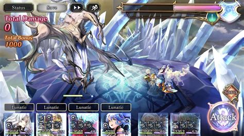 Another Eden Astral Archive Challenge Sinus Iridum Vs Ns Alma Es