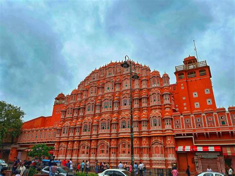 Jaipur The Pink City Of India Temple Knowledge