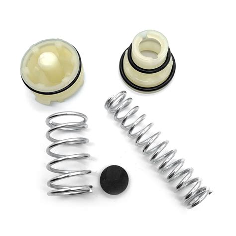 Клапан корпуса осушителя WABCO - Repairkit арт. 2203200104 - купить по ...