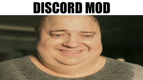 Discord Mods Be Like Youtube