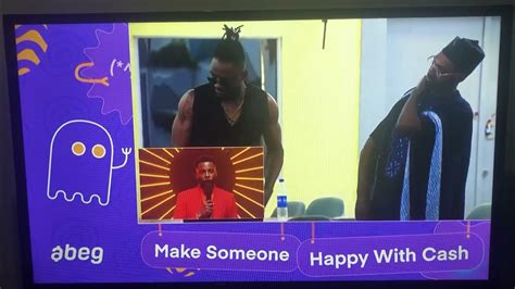 Bbnaija Yousef Eviction From The House Angel In Tears 😭 Youtube