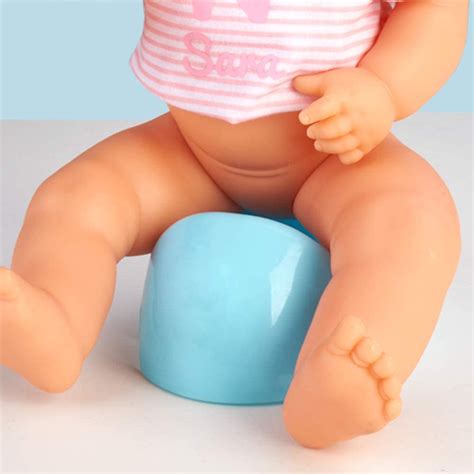 Nenuco Nenuco Sara Baby Doll With Functions Playone