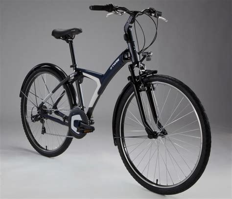 Decathlon Recalls Three Model Year B-Twin Bikes - Bike Europe