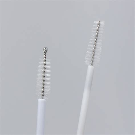 Disposable Medical Sterile Cytology Cervica Sampling Vagina Plastic Brush China Cervical