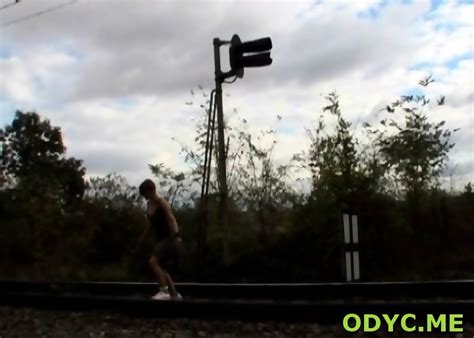 Lovely Brunette Helena With Firm Natural Tits Adores Sex