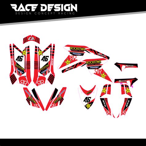 Arctic Cat Dvx Race Design