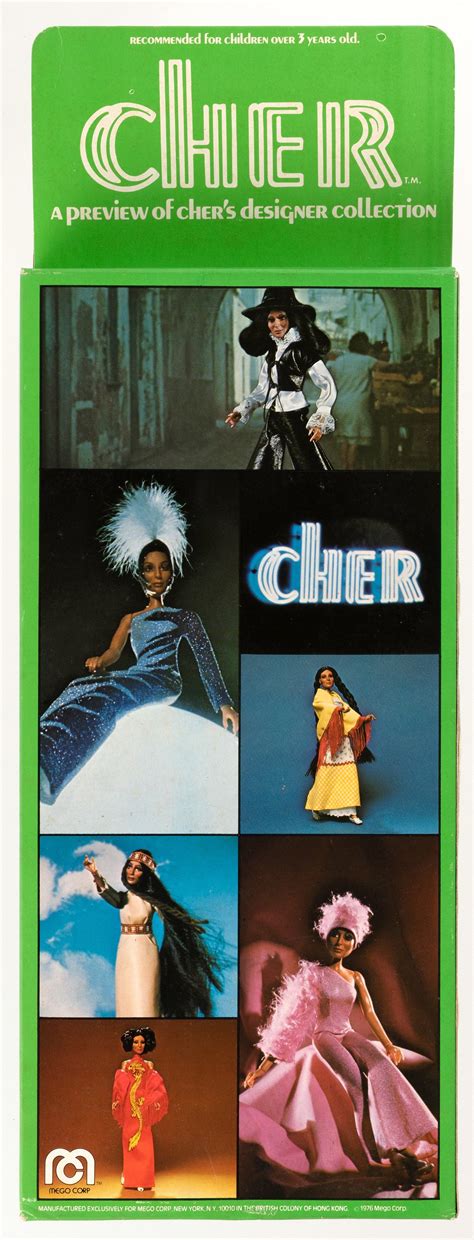 Hake S MEGO CHER DESIGNER COLLECTION BOLERO BOXED DOLL OUTFIT