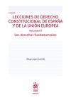 Manual De Derecho Constitucional Volumen I La Constitucion Y Las