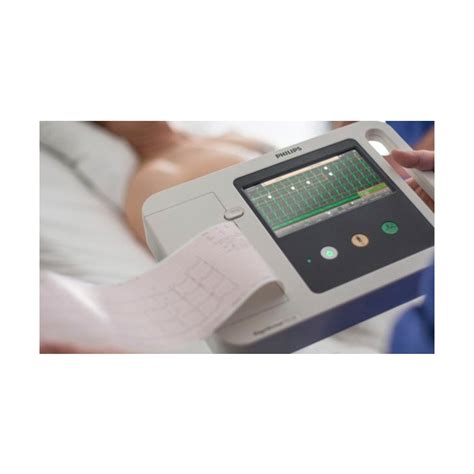 Philips Tc10 Ecg Machine Medpick