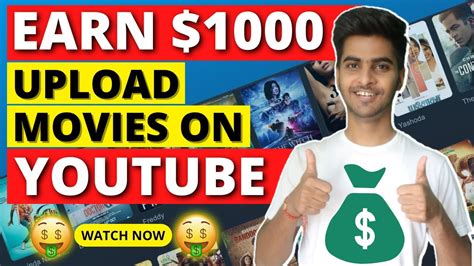 How To Upload Movies On Youtube Without Copyright In Earn K