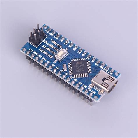 Mua Bard Arduino Nano V Ch Atmega P K M C P Mini Usb Gi R