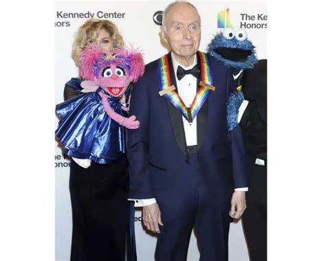 Lloyd Morrisett, who helped launch ‘Sesame Street,’ dies - CNC3