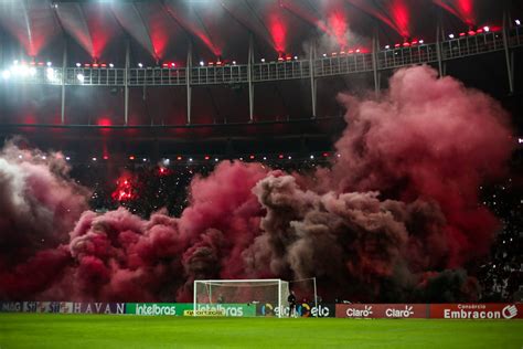 Torcida do Flamengo sugere nomes para o estádio do Rubro Negro