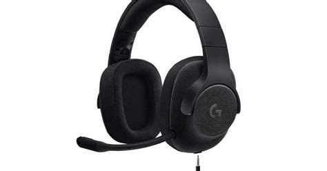 Logitech G433 Gaming Headset
