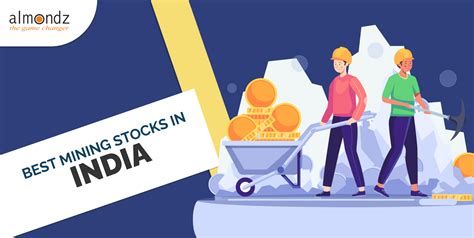 Best 5 Mining Stocks You Can Add To Your Portfolio In 2024