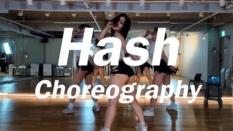 Hash Ys Block Feat Rosy Barbie Choreography Dance Twerk