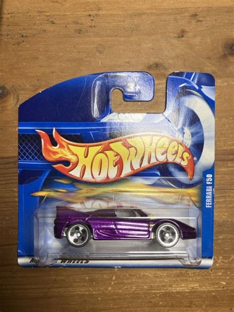 Hot Wheels Ferrari F Neu gemäss Beschreibung in Flamatt für CHF mit Lieferung auf
