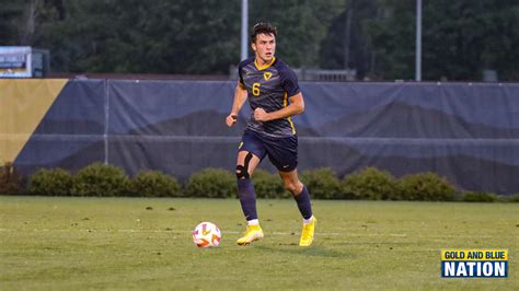 WVU Men's Soccer Announces Spring 2023 Schedule - ATSwins Staff ...