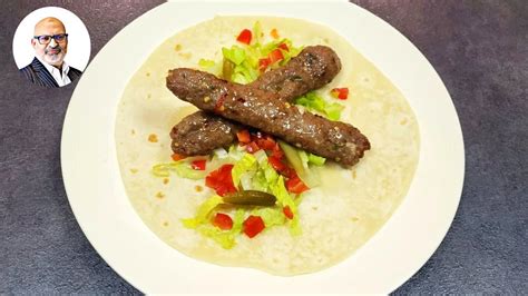 JUICY SPICY ADANA KEBAB Turkish Holiday Treat That You Can Now Make