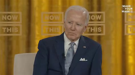 Twitter Shocked By Biden Interview On Transgender Surgery Public