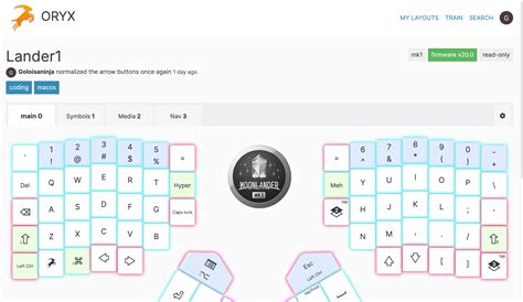 Moonlander Keyboard Review - part 1 | Jcodes Dev Blog