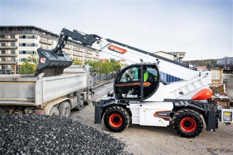 Bobcat Industries – Bobcat Company CIS