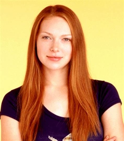 Laura Prepon That 70s Show A Tribute To Redhair Pinterest