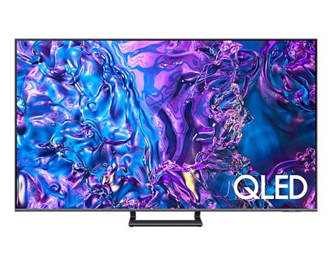 75 inch QLED 75Q73D (2024) kopen | QLED 4K TVs | Samsung NL