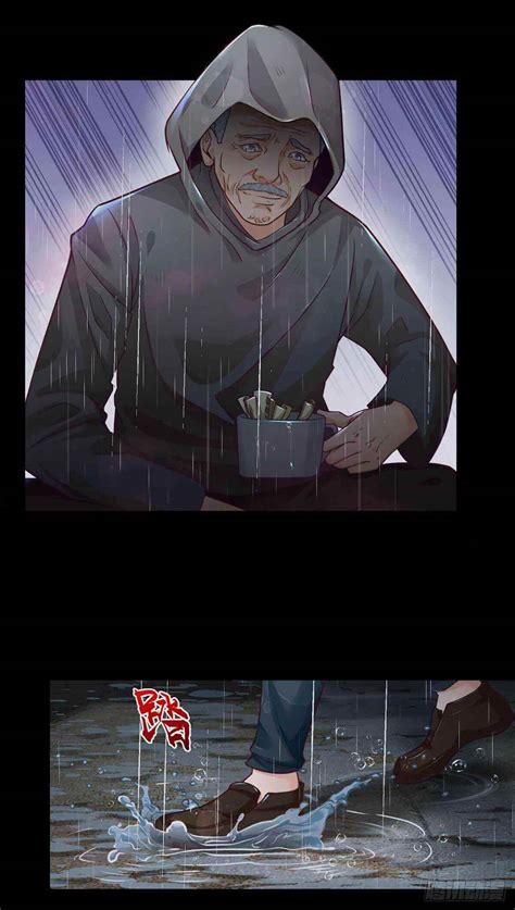 Read Manga Passive Invincible From the Start - Chapter 9