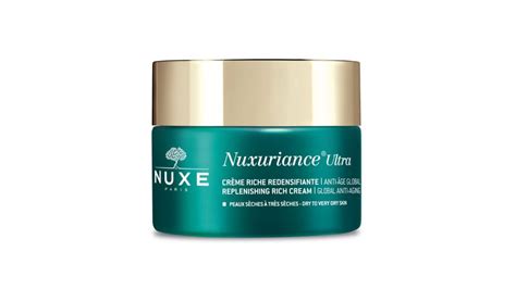 Nuxe Nuxuriance Ultra Replenishing Rich Cream Ml Pharmacy Alexandra