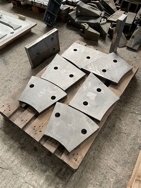 Bergbau, Zement & Aufbereitungstechnik - STEECO Germany GmbH