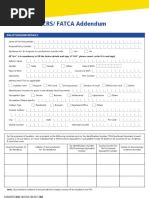 fatca declaration form  individuals  taxes social institutions