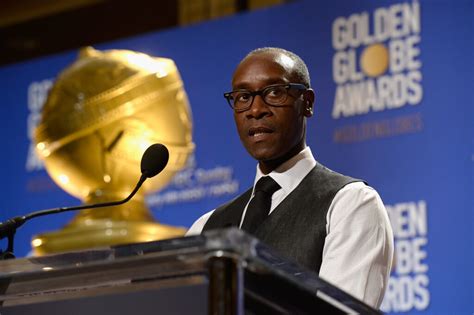 Don Cheadle Net Worth 2023: What Is The Star Worth?