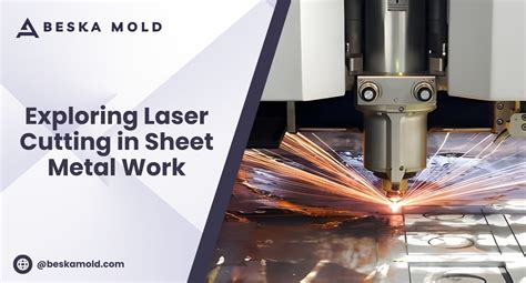 Essential Guide To Sheet Metal Laser Cutting | Beskamold