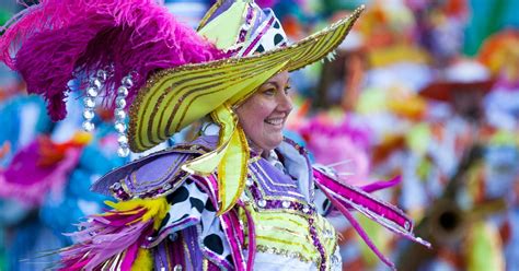 Everything You Need To Know About The 2024 Mummers Parade PhillyVoice