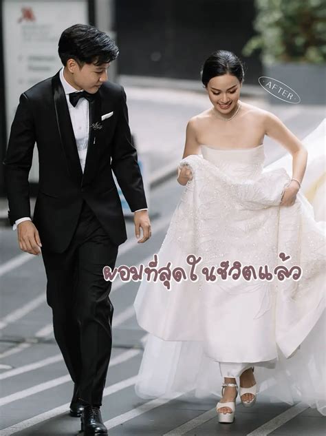 เคล็ดลับ ลดนํ้าหนัก 9 โล เตรียมแต่งงาน 👰🏻‍♀️ ใครๆก็ทําได้ แกลเลอรีที่