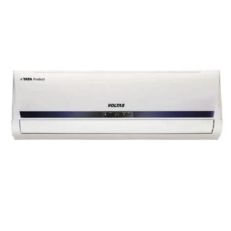 Voltas 2 Ton 5 Star Split Inverter Air Conditioner At 53000 00 Inr In