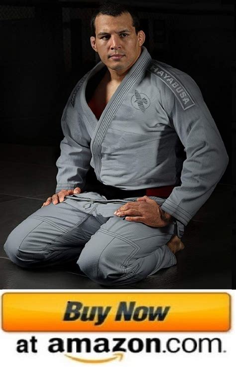 The Best BJJ Gi 2020 - BJJ World