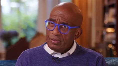 'Today's Al Roker Reveals Prostate Cancer Diagnosis in Candid Report ...