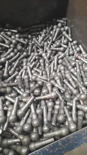 Ball Pin Forging For Automobile Industry At Rs 140 Piece In Gurgaon